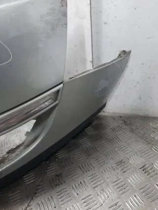  Бампер передний Volkswagen Passat B6 Арт 47182, вид 14