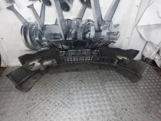  Бампер передний Volkswagen Passat B6 Арт 47182, вид 15