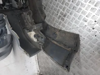  Бампер передний Volkswagen Passat B6 Арт 47182, вид 16