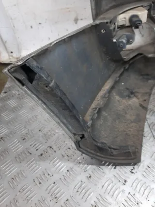  Бампер передний Volkswagen Passat B6 Арт 47182, вид 18
