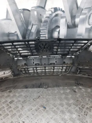  Бампер передний Volkswagen Passat B6 Арт 47182, вид 20