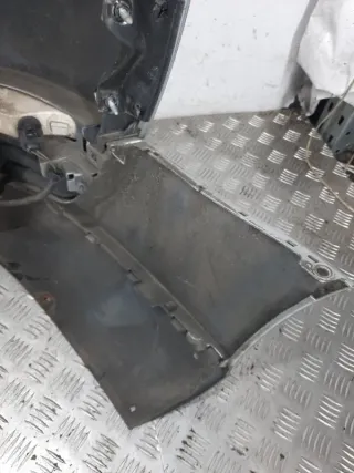  Бампер передний Volkswagen Passat B6 Арт 47182, вид 22