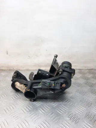 9674942380 Патрубок интеркулера Ford Mondeo 4 restailing Арт 47183, вид 3