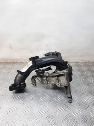 9674942380 Патрубок интеркулера Ford Mondeo 4 restailing Арт 47183, вид 5