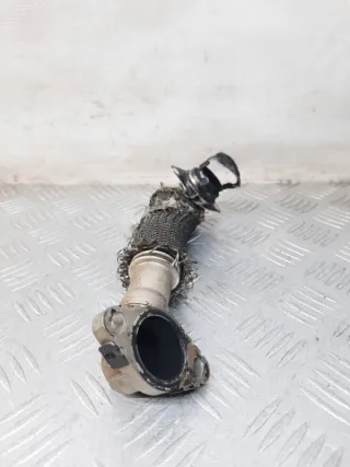 9674950180 Трубка системы рециркуляции EGR Ford Mondeo 4 restailing Арт 47190, вид 4