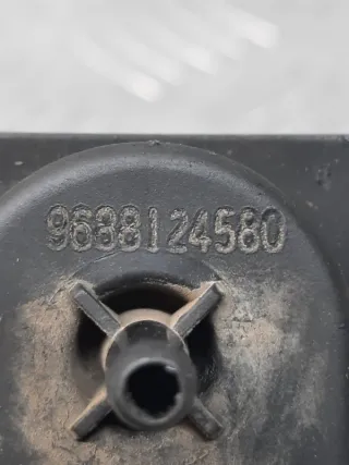 9688124580 Клапан электромагнитный Ford Mondeo 4 restailing 1.6л T1BB Арт 47201, вид 6