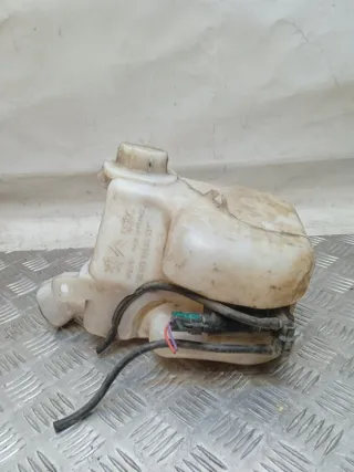 964833758003 Бачок омывателя Peugeot 207 Арт 47225, вид 4