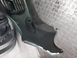  Бампер передний Suzuki Alto HA25 Арт 47238, вид 10