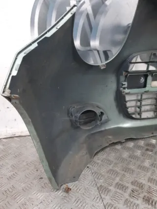  Бампер передний Suzuki Alto HA25 Арт 47238, вид 11