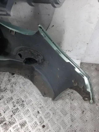  Бампер передний Suzuki Alto HA25 Арт 47238, вид 13