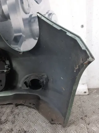  Бампер передний Suzuki Alto HA25 Арт 47238, вид 14