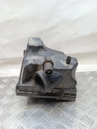  Корпус воздушного фильтра Opel Astra H Арт 47254, вид 2