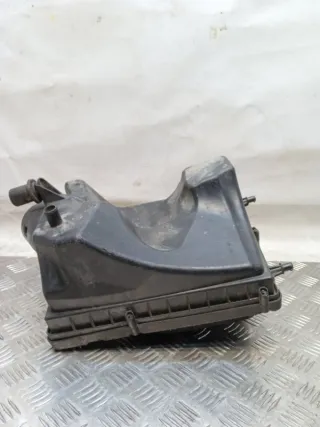 Корпус воздушного фильтра Opel Astra H Арт 47254, вид 3