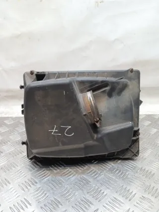  Корпус воздушного фильтра Opel Astra H Арт 47254, вид 5