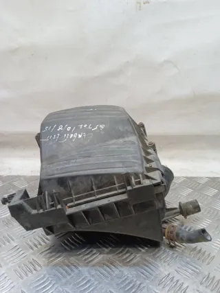 460023377 Корпус воздушного фильтра Opel Meriva 1 Арт 47260, вид 3