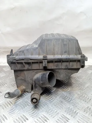 460023377 Корпус воздушного фильтра Opel Meriva 1 Арт 47260, вид 4