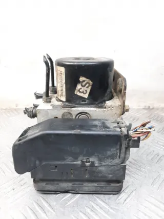 AV592C405GB Блок ABS Ford Fiesta 6 Арт 47279, вид 4