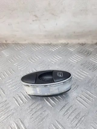 A2118211351 Кнопка стеклоподъемника Mercedes E W211 Арт 47288, вид 1
