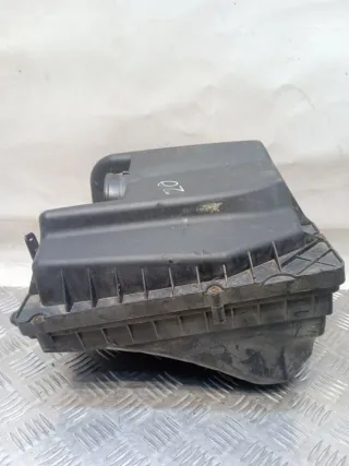 460023377 Корпус воздушного фильтра Opel Astra H Арт 47322, вид 1