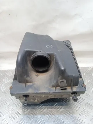 460023377 Корпус воздушного фильтра Opel Astra H Арт 47322, вид 2