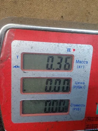 1K0129684B Расходомер воздуха Volkswagen Passat B6 Арт 47328, вид 6