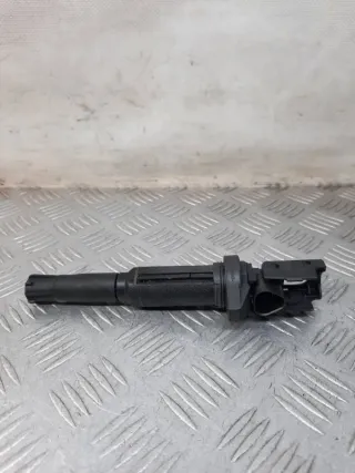 12131712223 Катушка зажигания BMW X3 E83 2.5л M54B25 Арт 47418, вид 1