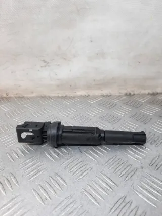 12131712223 Катушка зажигания BMW X3 E83 2.5л M54B25 Арт 47418, вид 3