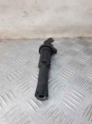12131712223 Катушка зажигания BMW X3 E83 2.5л M54B25 Арт 47421, вид 2