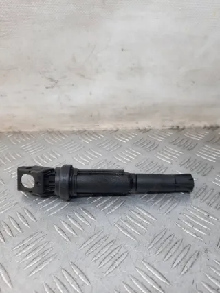 12131712223 Катушка зажигания BMW X3 E83 2.5л M54B25 Арт 47421, вид 3