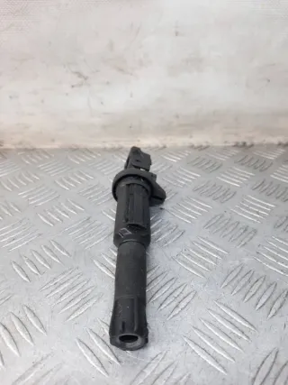 12131712223 Катушка зажигания BMW X3 E83 2.5л M54B25 Арт 47423, вид 2