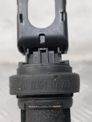 12131712223 Катушка зажигания BMW X3 E83 2.5л M54B25 Арт 47423, вид 5