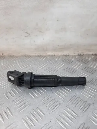 12131712223 Катушка зажигания BMW X3 E83 2.5л M54B25 Арт 47424, вид 3