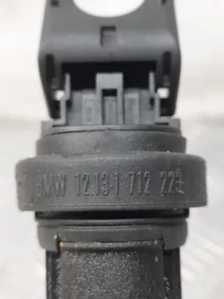 12131712223 Катушка зажигания BMW X3 E83 2.5л M54B25 Арт 47424, вид 6
