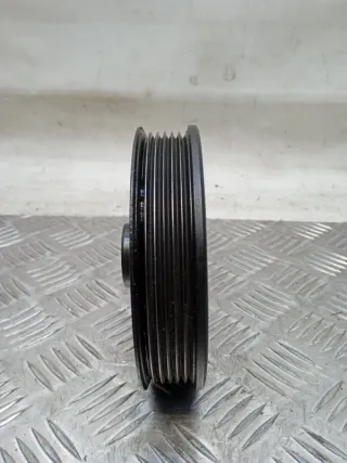 03D105255D Шкив коленвала Volkswagen Lupo Арт 47568, вид 4
