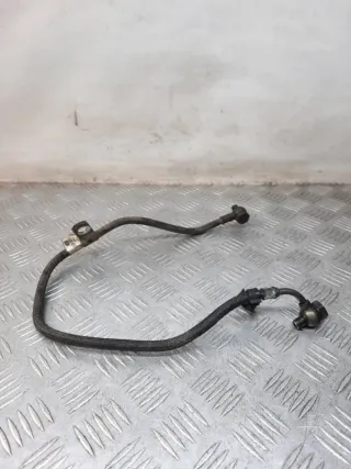6C1Q6K679AG Трубка системы рециркуляции EGR Ford Transit 3 restailing Арт 47632, вид 2