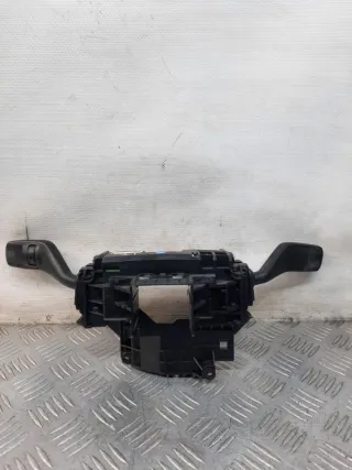 6G9T13N064AE Переключатель подрулевой (стрекоза) Ford S-Max 1 Арт 47733, вид 6