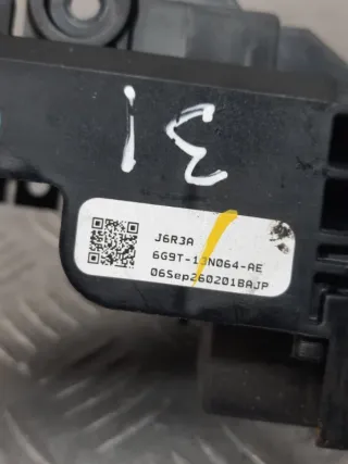6G9T13N064AE Переключатель подрулевой (стрекоза) Ford S-Max 1 Арт 47733, вид 7