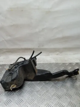  Бачок омывателя Opel Astra H Арт 47775, вид 6