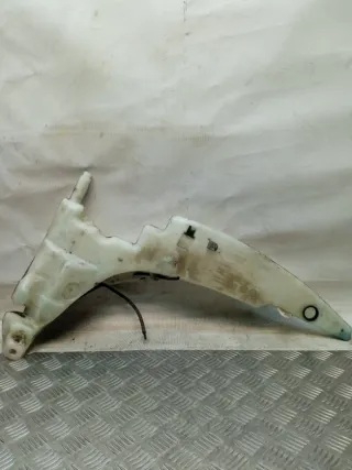 XS4117618C Бачок омывателя Ford Focus 1 Арт 47781, вид 1