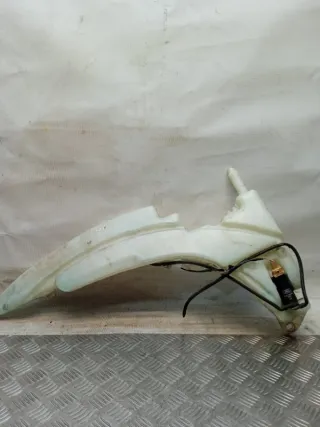 XS4117618C Бачок омывателя Ford Focus 1 Арт 47781, вид 2