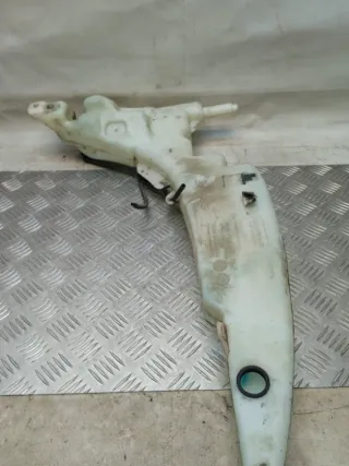 XS4117618C Бачок омывателя Ford Focus 1 Арт 47781, вид 4