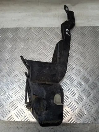  Бачок омывателя Opel Astra H Арт 47812, вид 1