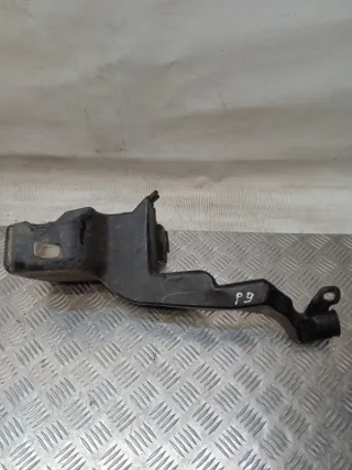  Бачок омывателя Opel Astra H Арт 47812, вид 2