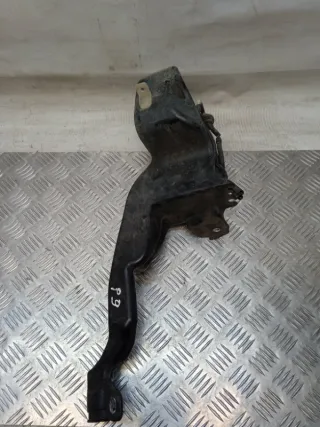  Бачок омывателя Opel Astra H Арт 47812, вид 3