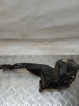  Бачок омывателя Opel Astra H Арт 47812, вид 4