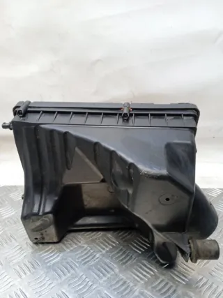 4614485941 Корпус воздушного фильтра Opel Astra J Арт 47839, вид 3