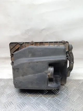 4614485910 Корпус воздушного фильтра Opel Astra H Арт 47841, вид 1