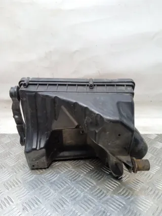 4614485910 Корпус воздушного фильтра Opel Astra H Арт 47841, вид 3