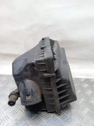 4614485910 Корпус воздушного фильтра Opel Astra H Арт 47841, вид 4