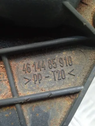 4614485910 Корпус воздушного фильтра Opel Astra H Арт 47841, вид 5